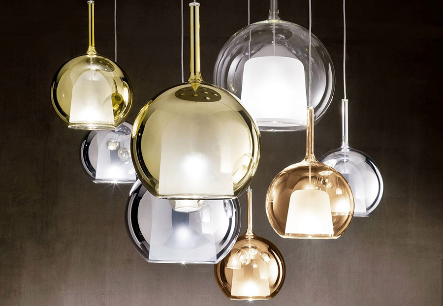 Lighting design Queenstown Hub Interior Design