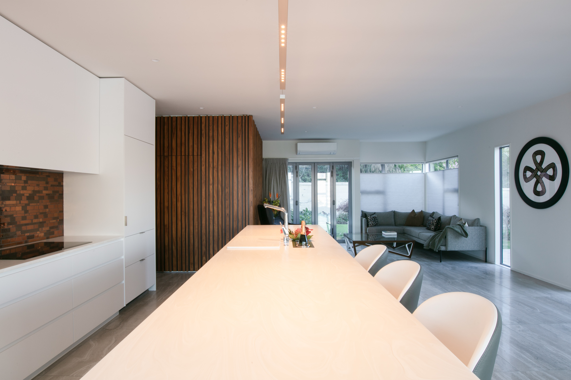 Hub Design interior designer services Queenstown